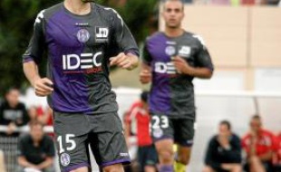 Le milieu Mickaël Firmin (20° ans, un match de L1) sera titulaire contre Nice.