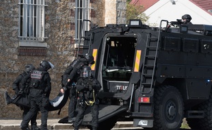 Photo d'illustration du Raid, en septembre à Bièvres (Essonne).