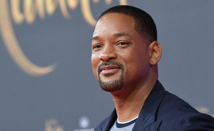 L'acteur Will Smith