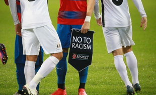 Le ras le bol d'un arbitre mexicain qui accuse la Fédération mexicaine de racisme.