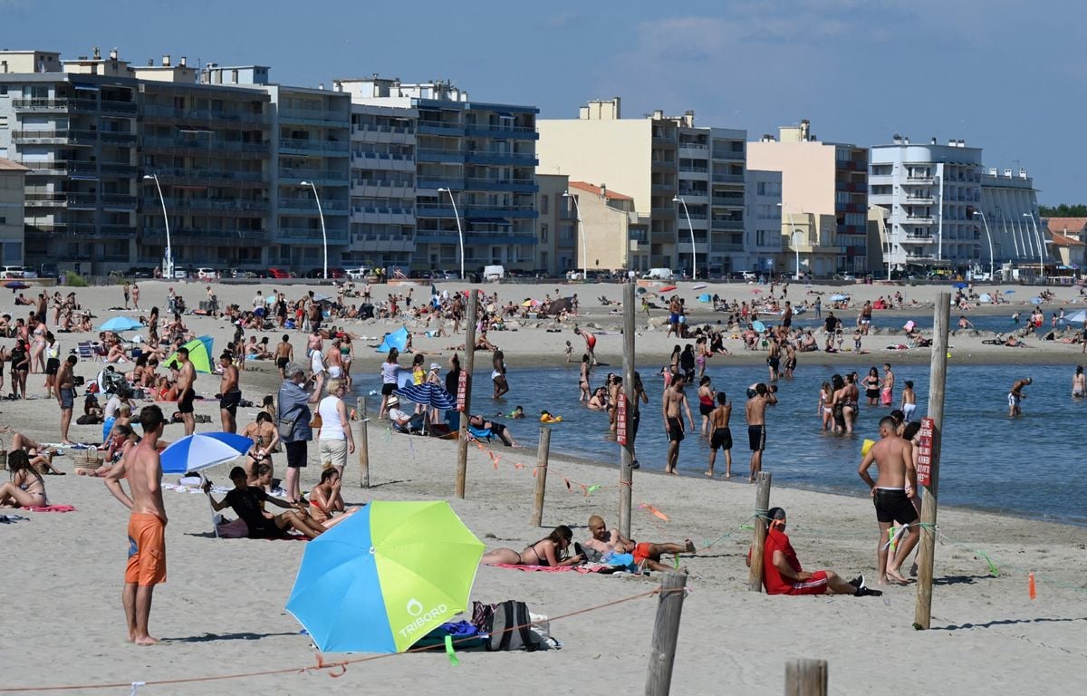 La Grande-Motte, Palavas, Gruissan... Les grandes stations balnéaires ont-elles toujours la cote ?