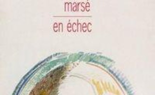 En échec