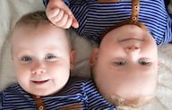 Est-ce que les vrais jumeaux se ressemblent ? 