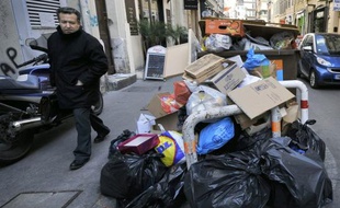 Les poubelles des Européens débordent tous les ans un peu plus. Certes, ils les trient d'avantage mais, à l'occasion de la deuxième édition de Semaine de la réduction des déchets, ils sont avant tout invités à les faire maigrir pour sauvegarder l'environnement.