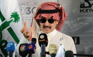 Parmi les personnes arrêtées figurerait le prince et milliardaire Al-Walid ben Talal, connu pour son franc-parler et qui avait lancé il y a un an un vibrant appel pour que les femmes obtiennent le droit de conduire.