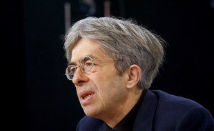 Le premier juge d'instruction dans l'affaire Grégory, Jean-Michel Lambert