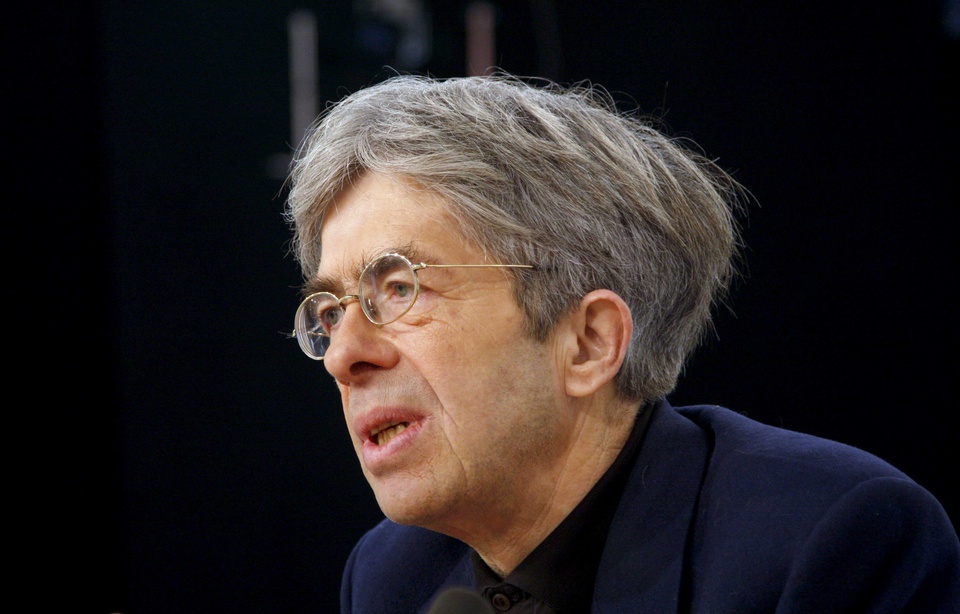 Qu'est Devenu Le Juge Lambert De L'affaire Grégory Affaire Grégory: «Bernard Laroche est innocent», estime le juge Lambert