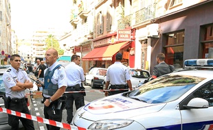 Le bijoutier avait tué un braqueur.