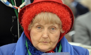 Eva Mozes Kor