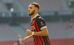 Amine Gouiri