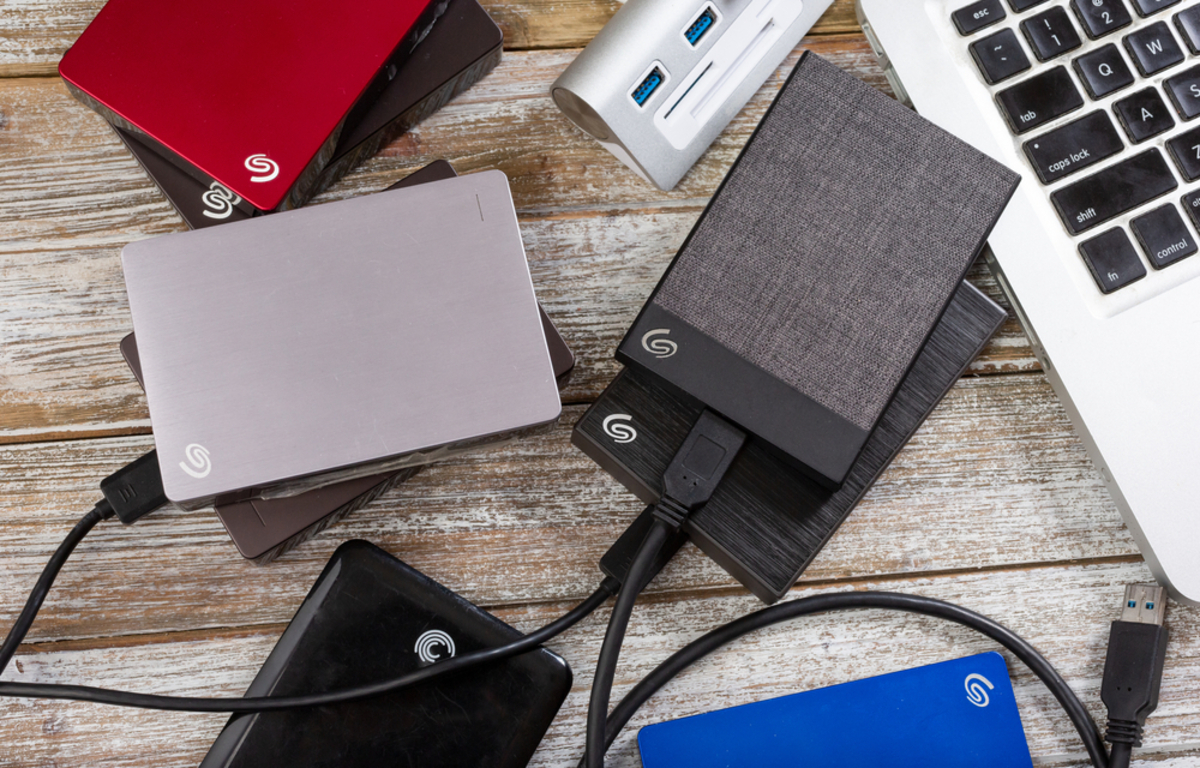 Quel est le meilleur disque dur externe pour Mac à choisir en 2021