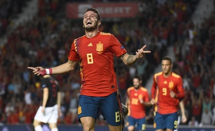 Saul Niguez