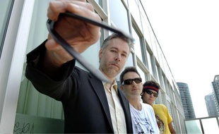 Adam Yauch des Beastie Boys en 2006.