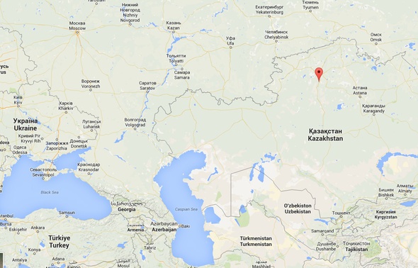 Comment Appelle T On Les Habitants Du Kazakhstan Kazakhstan: Le mystère du village où tout le monde s’endort
