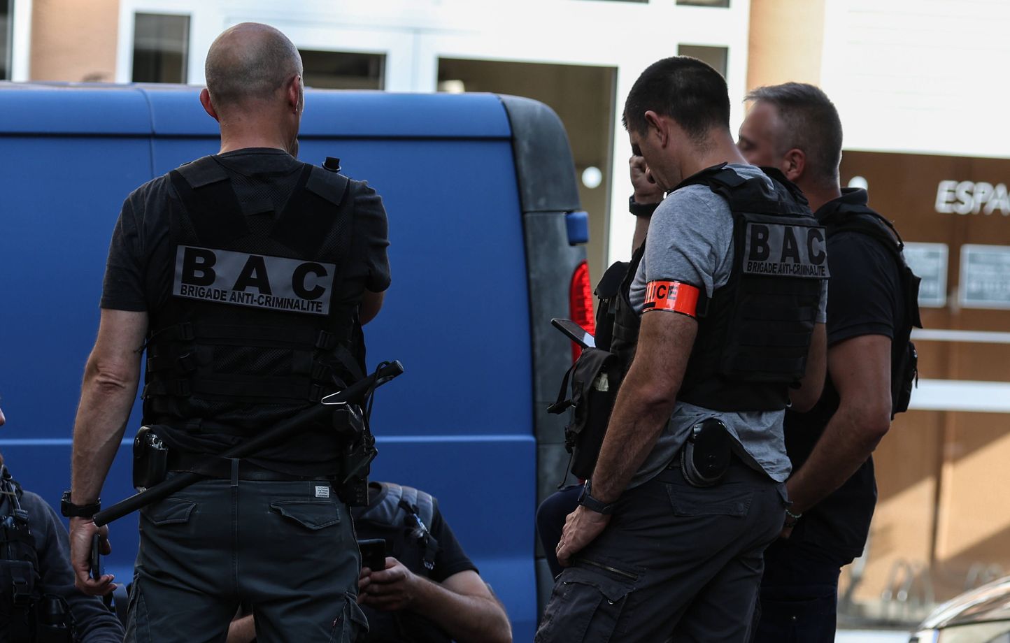 Essonne : Armé d'un couteau, un enfant de 10 ans menace de tuer ses sœurs thumbnail