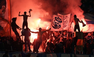 Une «cassure» s'est produite, entre les supporters et la direction de l'OM, selon Sébastien Louis.