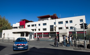 L'enquête est menée par la Section de recherches de la gendarmerie de Marseille.
