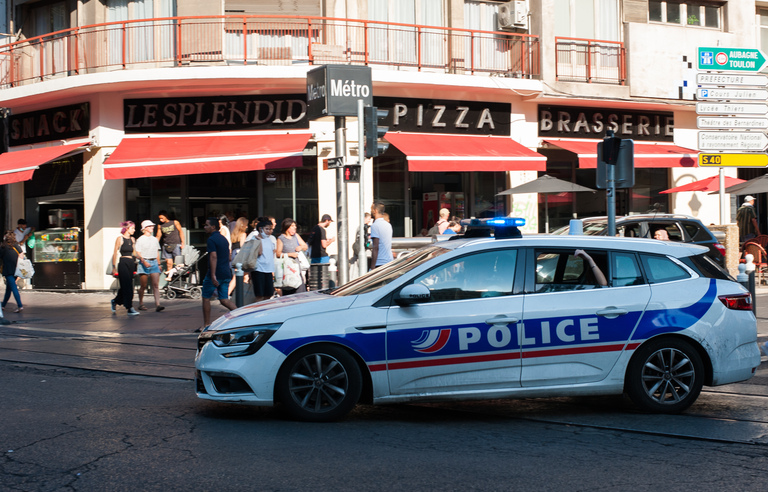 Marseille Faits Divers Faits divers : un homme abattu à l'arme lourde à Marseille