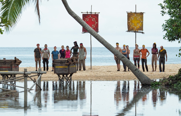 Koh Lanta Le Brief De L Episode 9 Des 4 Terres Garanti Sans Spoiler Koh Lanta Le Brief De L Episode 9 Des 4 Terres Garanti Sans Spoiler