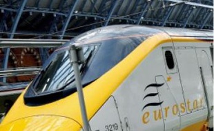 En 2010, Eurostar sera autonome.