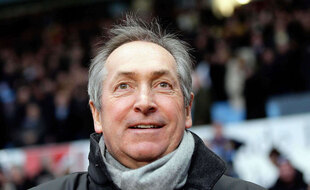 Gérard Houllier s'est éteint