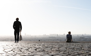 On respire bien mieux en Europe qu'avant