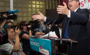 Le Parti socialiste a salué la "victoire nette" de Patrick Mennucci à la primaire socialiste à Marseille et a appelé au rassemblement de toute la gauche derrière lui, ajoutant que Samia Ghali, sa rivale au deuxième tour, serait un "atout décisif" pour les municipales de mars 2014.