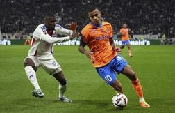 EN DIRECT OL - OM : Miam, un Olympico plus bouillant que jamais dès le mois…
