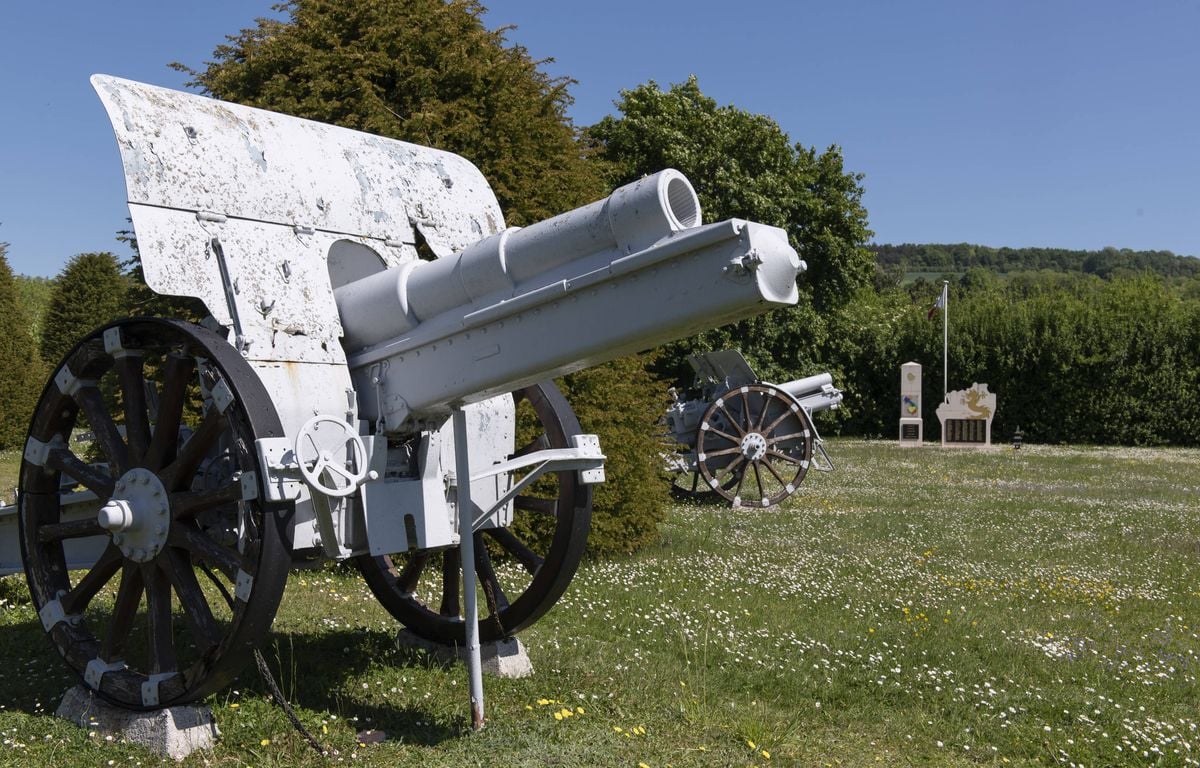 Cher : Des lettres d'un couple pendant la Première Guerre mondiale redécouvertes et mises en scène
