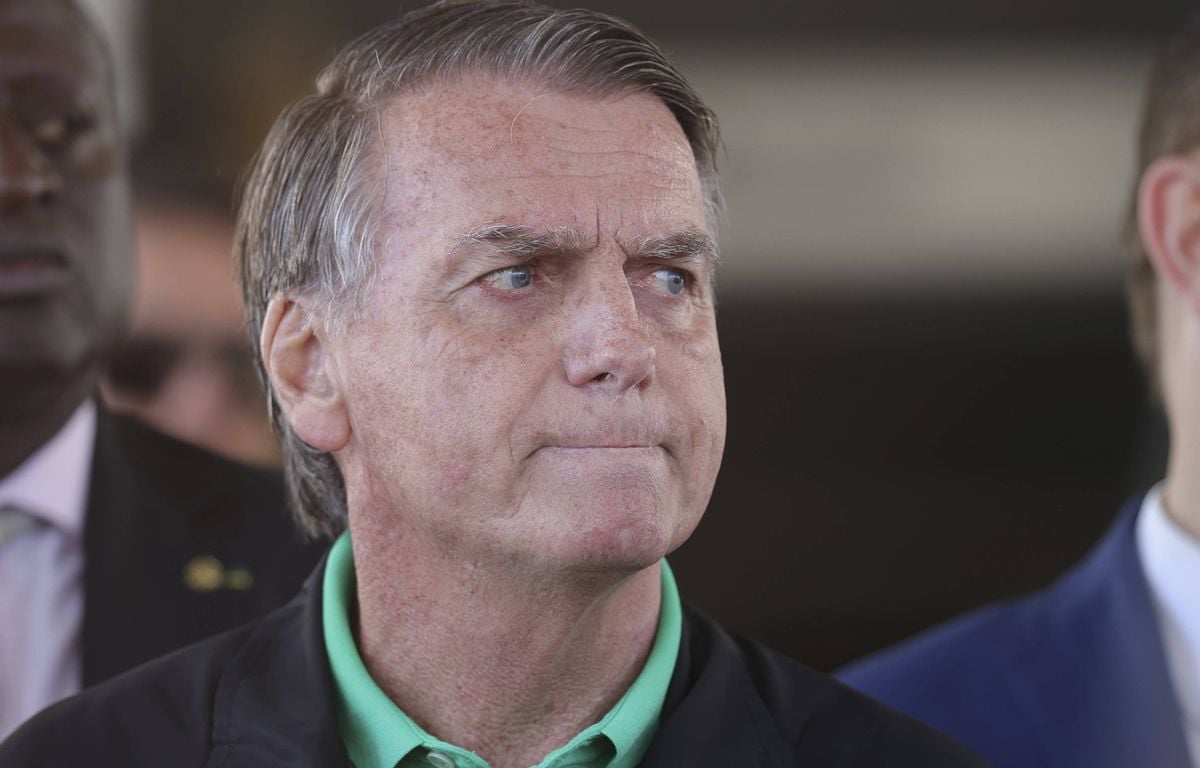 Brésil : L'ex-président Jair Bolsonaro risque la prison pour des déclarations sur les réseaux sociaux