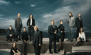 Le casting de «Marseille», première série française de Netflix.