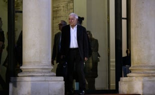 Jean-François Delfraissy est le président du Conseil scientifique.