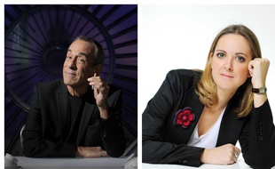 Sur France Inter ce mardi matin, Thierry Ardisson a réglé ses comptes avec Charline Vanhoenacker.