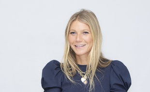 L'actrice Gwyneth Paltrow