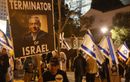 Nouvelle manifestation massive en Israël contre la réforme judiciaire