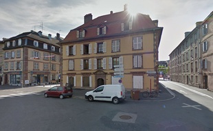 Un prêtre du diocèse de Belfort-Montbéliard a été mis en examen pour le viol d'un mineur et placé sous contrôle judiciaire.