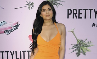 Kylie Jenner
