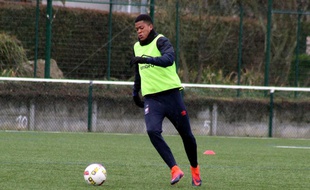Le frère de Guillaume.