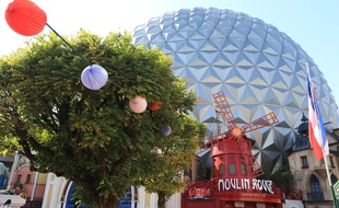 Europa-Park: Le parc d'attractions propose 700 postes pour sa saison 2019 (Illustration)