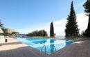 Un maire fait le lien entre fermetures de plages et vidanges de piscines