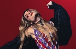 June The Girl, exorciste pop et rock de la chanson française