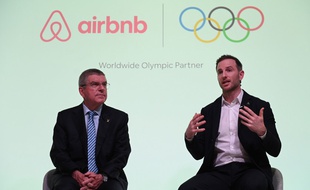 Le CIO et Airbnb ont signé un partenariat jusqu'en 2028, impactant directement l'organisation des JO 2024 à Paris.
