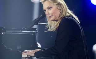 Véronique Sanson a dû annuler ses concerts pour soigner une tumeur.