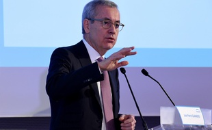 Jean-Pierre Clamadieu, le 27 février 2020.
