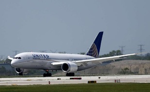 La compagnie United Airlines va proposer plusieurs cases sur les billets d'avion pour définir le genre (illustration)