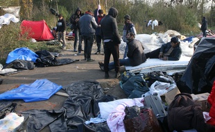 Téteghem, le 21 novembre 2010