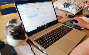 Les employeurs devront fixer, dans le cadre du dialogue social de proximité, un nombre minimal de jours de télétravail par semaine à compter du 9 juin.