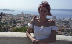 Magalie Breux