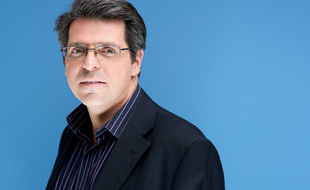 Michaël Darmon quitte Europe 1.