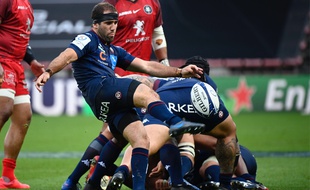 Maxime Lucu et les Bordelo-Béglais ont du boulot pour ne pas terminer bredouilles une nouvelle saison.